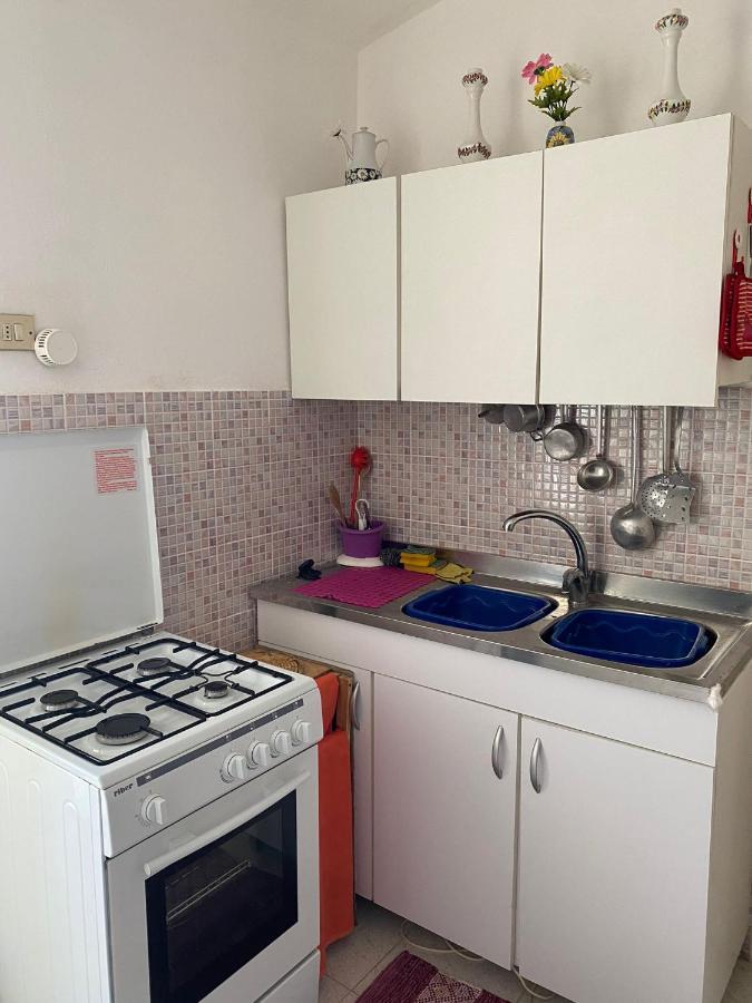 Apartament Blue Lagoon Realmonte Zewnętrze zdjęcie